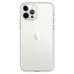 Чохол до мобільного телефона Spigen iPhone 12 / 12 Pro Quartz Hybrid, Crystal Clear (ACS01705)