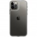 Чохол до мобільного телефона Spigen iPhone 12 / 12 Pro Quartz Hybrid, Crystal Clear (ACS01705)