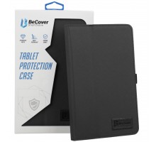 Чохол до планшета BeCover Slimbook Huawei MatePad T10 Black (705449)