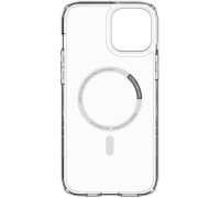 Чехол для моб. телефона Spigen Apple iPhone 12 Pro Max Ultra Hybrid Mag Safe, White (ACS02622)
