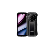 Мобільний телефон Doogee S110 12/256Gb Black (6924351642327)