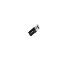 USB флеш накопичувач Silicon Power 16Gb Ultima II black (SP016GBUF2M01V1K)
