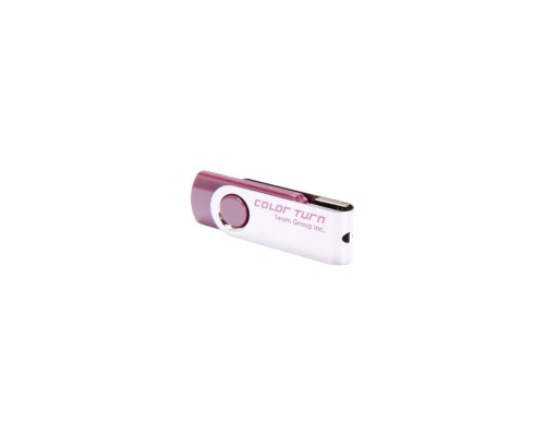 USB флеш накопичувач Team 4GB Color Turn E902 Purple USB 2.0 (TE9024GP01)
