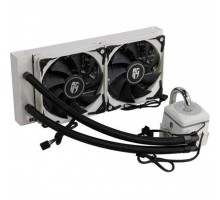 Система водяного охолодження Deepcool CAPTAIN 240X WHITE