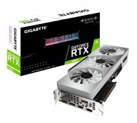 Відеокарта GIGABYTE GeForce RTX3080 10Gb VISION OC (GV-N3080VISION OC-10GD)