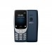 Мобільний телефон Nokia 8210 DS 4G Blue