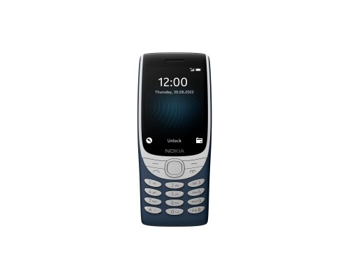 Мобільний телефон Nokia 8210 DS 4G Blue