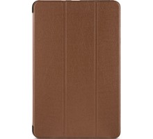 Чохол до планшета AirOn Premium Samsung Galaxy Tab E 9.6 brown (4822352777129)