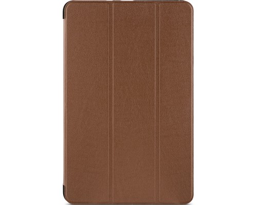 Чохол до планшета AirOn Premium Samsung Galaxy Tab E 9.6 brown (4822352777129)