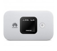 Мобильный Wi-Fi роутер Huawei E5577-320 White (WH51071TFY)