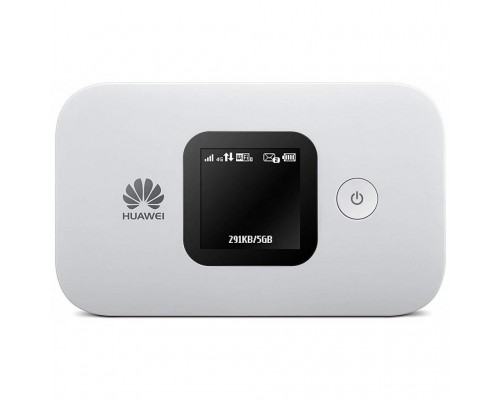 Мобильный Wi-Fi роутер Huawei E5577-320 White (WH51071TFY)