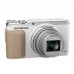 Цифровий фотоапарат Olympus SH-60 White (V107070WE000)