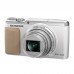 Цифровий фотоапарат Olympus SH-60 White (V107070WE000)