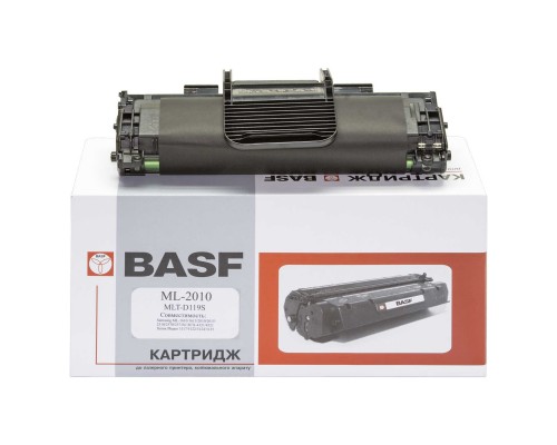 Картридж BASF для Samsung ML-1610/2010/SCX-4521 (KT-MLTD119S)