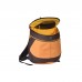 Рюкзак для ноутбука 2E Barrel Xpack 16", Orange (2E-BPT9197OB)