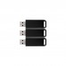 USB флеш накопичувач Kingston 3x32GB DataTraveler 20 USB 2.0 (DT20/32GB-3P)