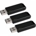 USB флеш накопичувач Kingston 3x32GB DataTraveler 20 USB 2.0 (DT20/32GB-3P)