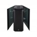 Корпус CORSAIR Obsidian 500D Premium Black (CC-9011116-WW)