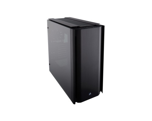 Корпус CORSAIR Obsidian 500D Premium Black (CC-9011116-WW)