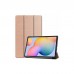 Чохол до планшета BeCover Smart Case Samsung Galaxy Tab S6 Lite 10.4 P610/P613/P615/P619 Rose Gold (708325)