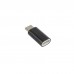 Перехідник Type-C to Lightning Cablexpert (A-USB-CM8PF-01)