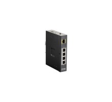 Комутатор мережевий D-Link DIS-100G-5PSW