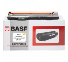 Картридж BASF HP CLJ 150/178/179, W2072A Yellow (BASF-KT-W2072A)