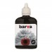 Чорнило Barva EPSON T1361 (K101) BLACK 90г (SOFT Pigment) (E136-379)