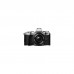 Цифровий фотоапарат Olympus E-M5 mark II Pancake Zoom 14-42 Kit silver/black (V207044SE000)