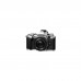 Цифровий фотоапарат Olympus E-M5 mark II Pancake Zoom 14-42 Kit silver/black (V207044SE000)