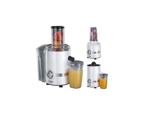 Соковижималка Russell Hobbs 22700-56