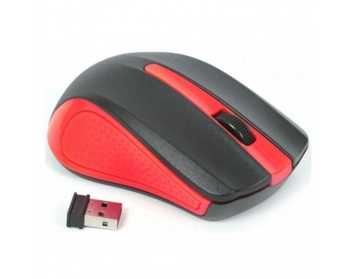 Мишка OMEGA Wireless OM-419 red (OM0419R)