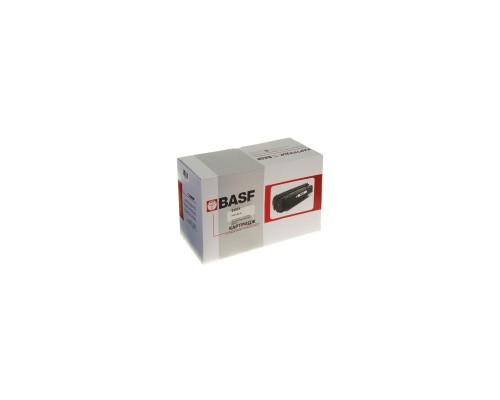 Картридж BASF для HP CLJ Enterprise 500 M551n/551dn/551xh CE400X Black (WWMID-81146)