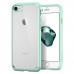 Чохол до мобільного телефона Spigen iPhone 8/7 Ultra Hybrid 2 Mint (042CS20925)