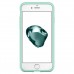 Чохол до мобільного телефона Spigen iPhone 8/7 Ultra Hybrid 2 Mint (042CS20925)