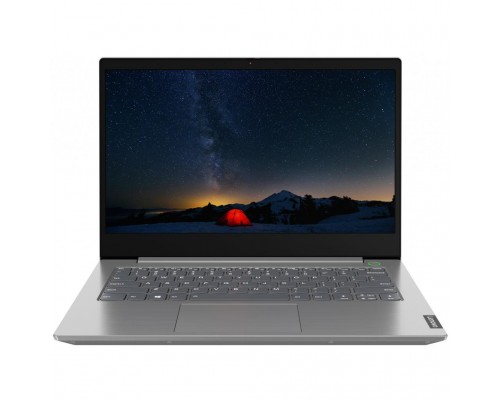 Ноутбук Lenovo ThinkBook 14-IIL (20SL0023RA)