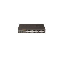 Комутатор мережевий D-Link DES-1024D/F1