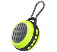 Акустична система Pixus Active Lime (PXS001L)