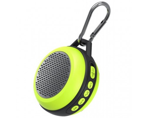 Акустична система Pixus Active Lime (PXS001L)