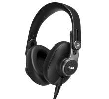 Навушники AKG K371 Black