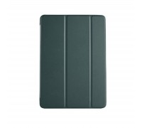 Чохол до планшета BeCover Apple iPad 10.2 2019/2020/2021 Dark Green (704984)