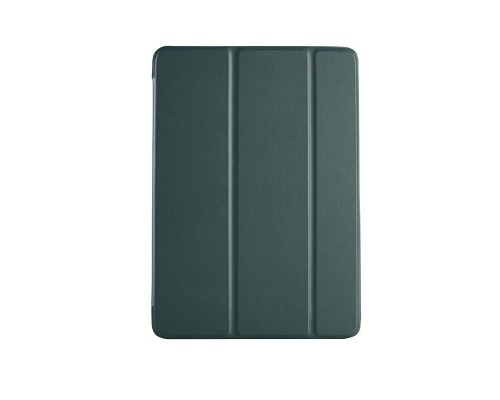 Чохол до планшета BeCover Apple iPad 10.2 2019/2020/2021 Dark Green (704984)