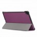 Чохол до планшета BeCover Lenovo Tab M8 TB-8505/TB-8705/M8 TB-8506 (3 Gen) Purple (704732)