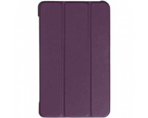 Чохол до планшета BeCover Lenovo Tab M8 TB-8505/TB-8705/M8 TB-8506 (3 Gen) Purple (704732)