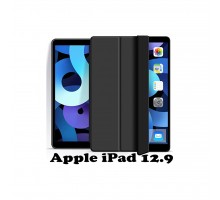 Чохол до планшета BeCover Apple iPad Pro 12.9 2020/21/22 Black (707516)