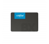 Накопичувач SSD 2.5" 1TB Micron (CT1000BX500SSD1)