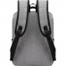 Рюкзак для ноутбука AirOn 15.6" Weekend 15L Grey (4822356710655)