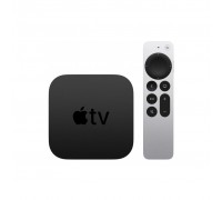 Медіаплеєр Apple TV 4K 64GB (MXH02RS/A)