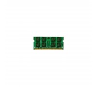 Модуль памяти для ноутбука SoDIMM DDR3 8GB 1600 MHz GEIL (GS38GB1600C11S)