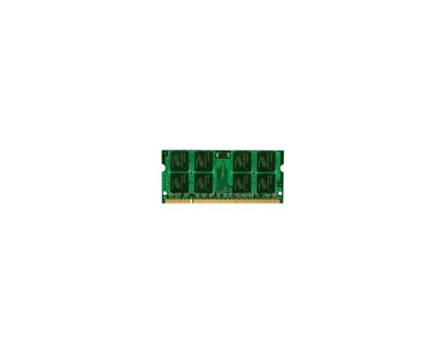 Модуль пам'яті для ноутбука SoDIMM DDR3 8GB 1600 MHz GEIL (GS38GB1600C11S)